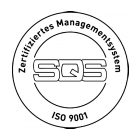 SQS ISO 9001